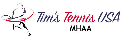 Tim's Tennis USA